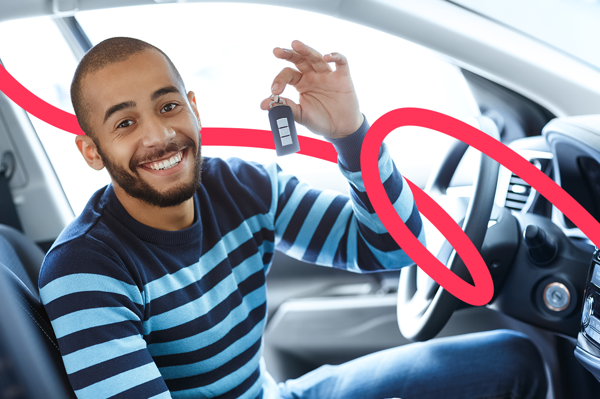 Passo a passo de como comprar seu primeiro carro